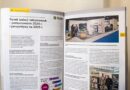 Dobra współpraca z mediami – miesięcznik IZOLACJE