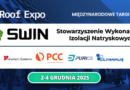 SWIN na ROOF EXPO 2025