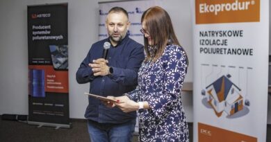 Relacja z II Spotkania Branżowego SWIN – Złoty Potok 2025