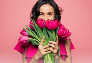 Międzynarodowy Dzień Kobiet!