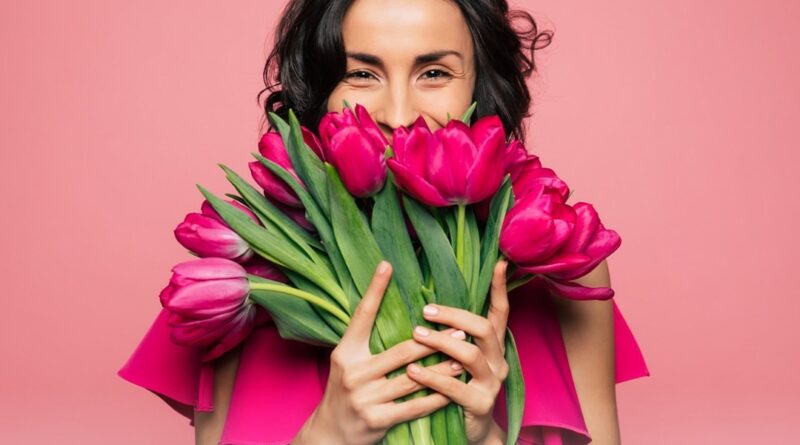 Międzynarodowy Dzień Kobiet!