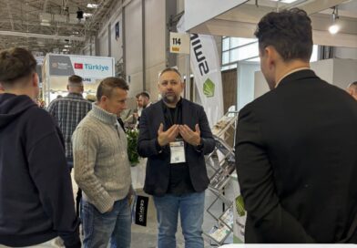 Intensywny dzień na BUDMA 2026 – dziękujemy za inspirujące spotkania.