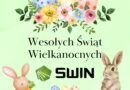 Wesołych Świąt Wielkanocnych!